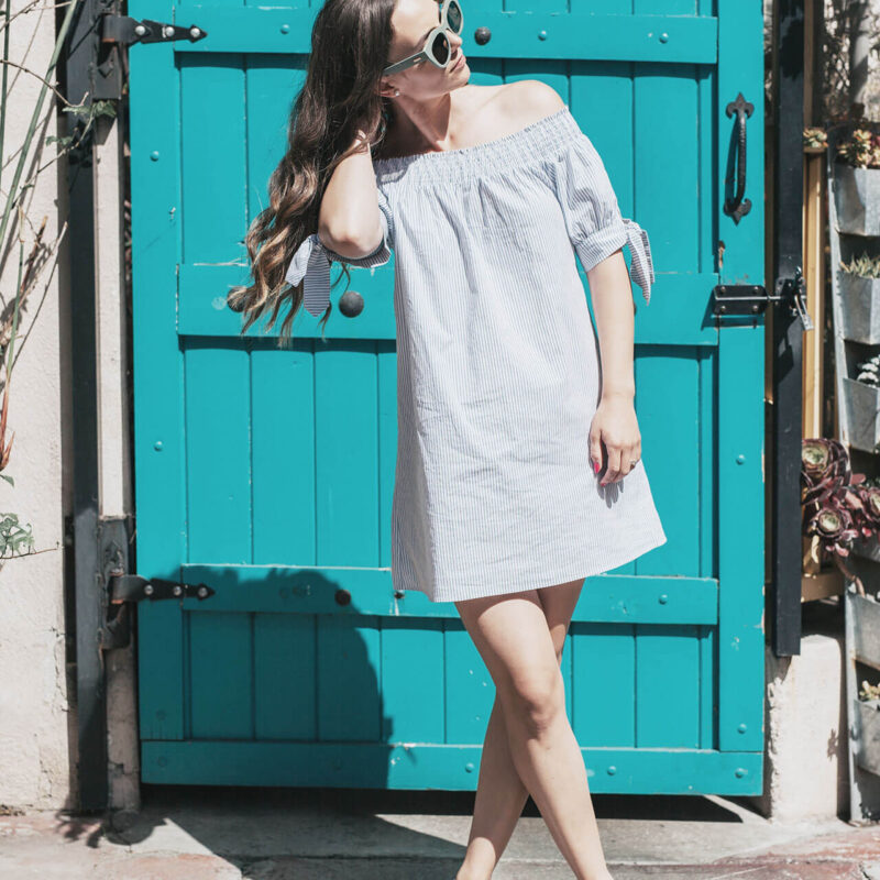 Fashion Dress