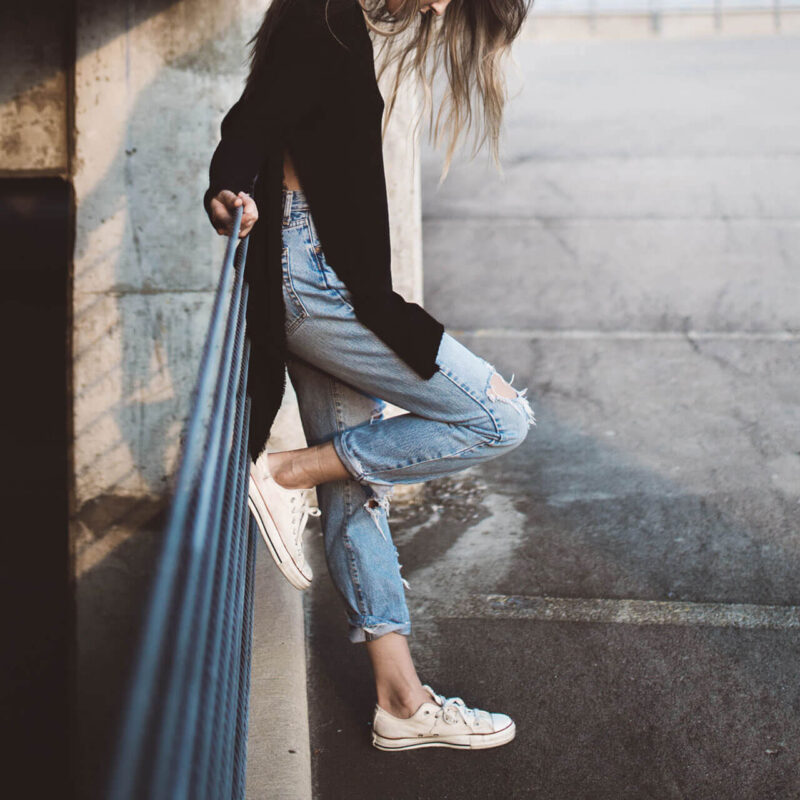 Fashion Jeans