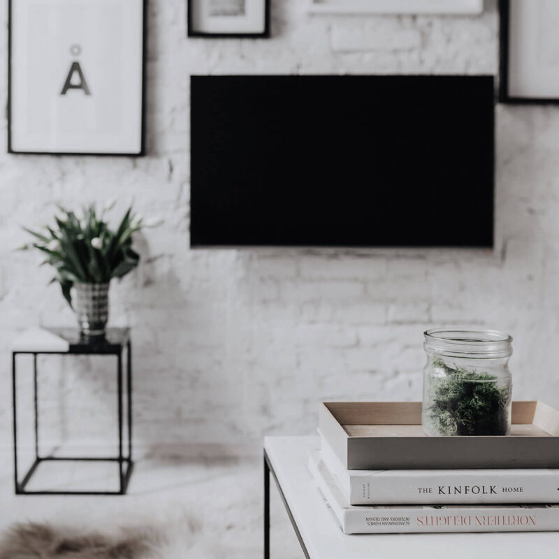 TV