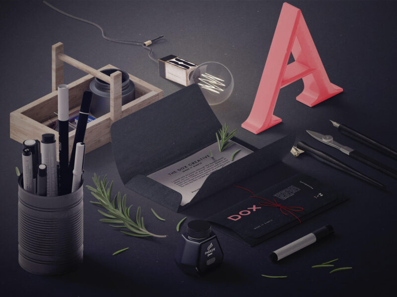Dox Illustrations