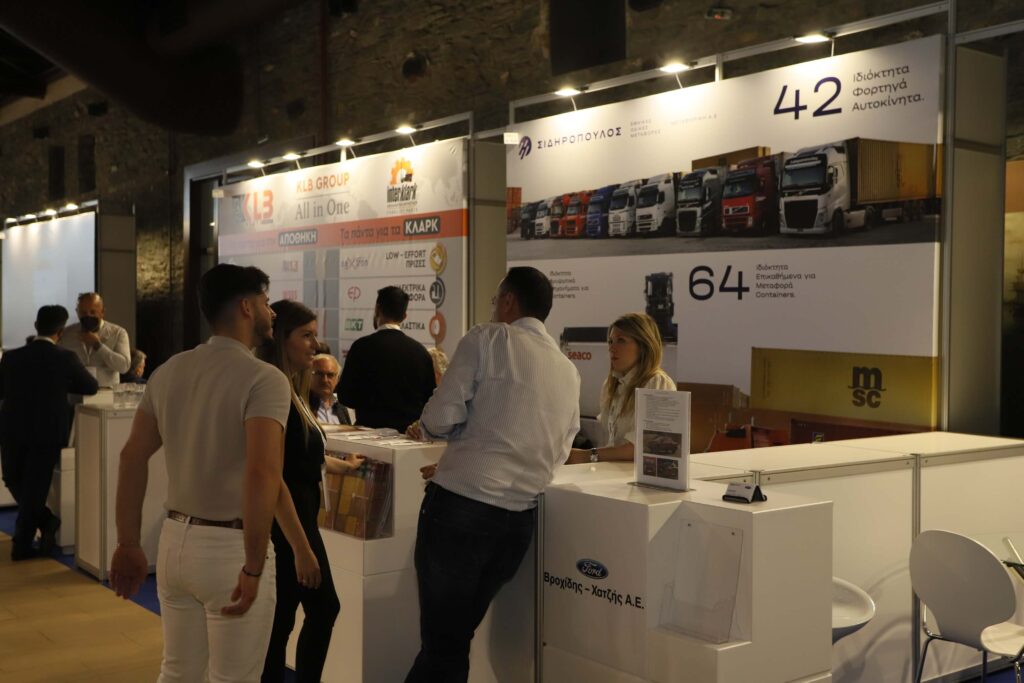 Thessaloniki exhibition 3