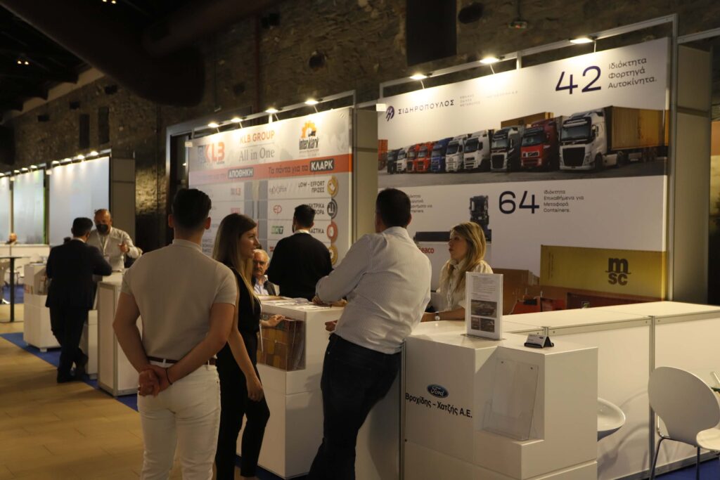 Thessaloniki exhibition 2